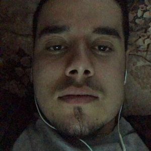 Meet your Posher, Felipe